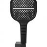 Душевая система Hansberge CUBITO H6077BL Черный матовый